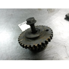 109S106 Idler Timing Gear From 2013 Chevrolet Equinox  3.6 12612841